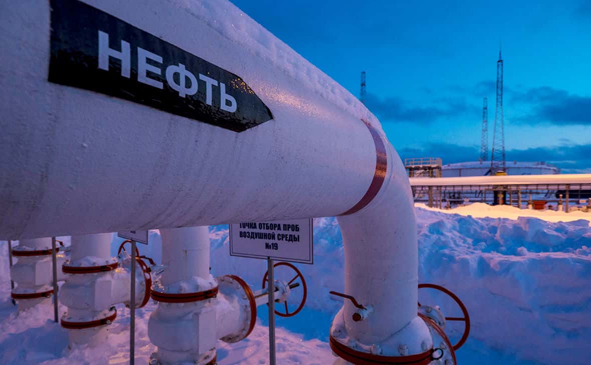 Slowly, but for good. How Europe is giving up Russian oil and gas