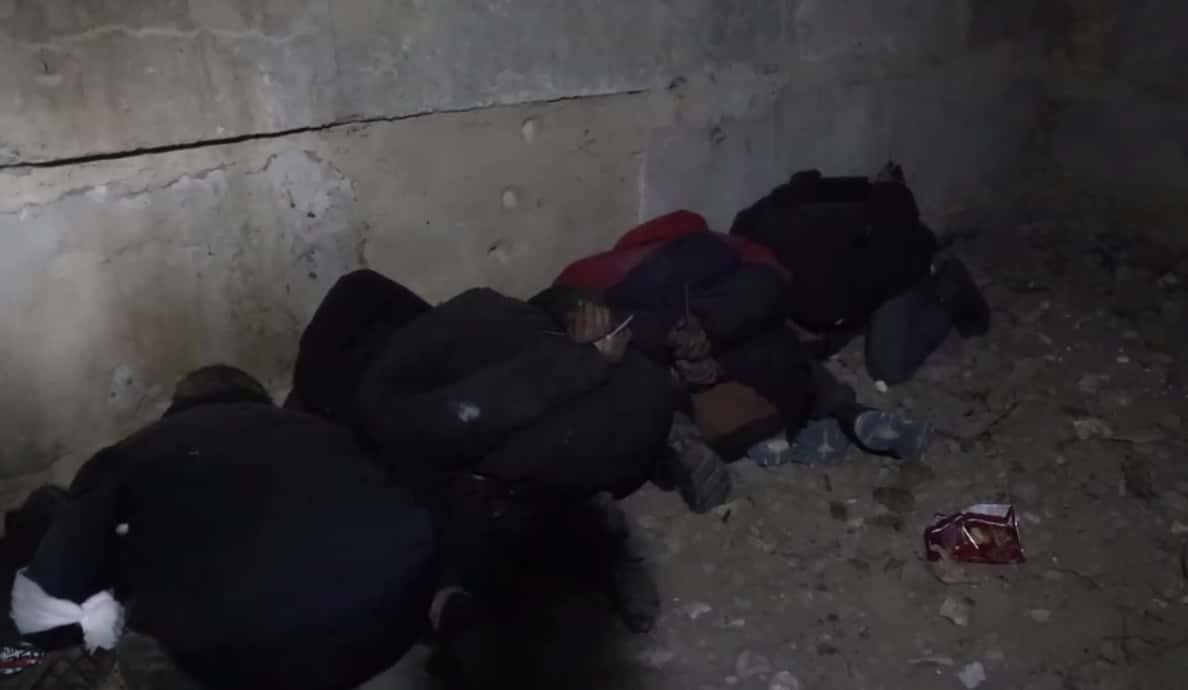 УНИАН: В Буче один из домов российские военные использовали для пыток и расстрела жителей