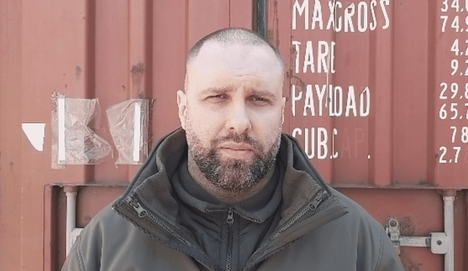 «Семью с ребенком сожгли в подвале». Глава Харьковской ОВА рассказал, как российские военные убивали мирных жителей