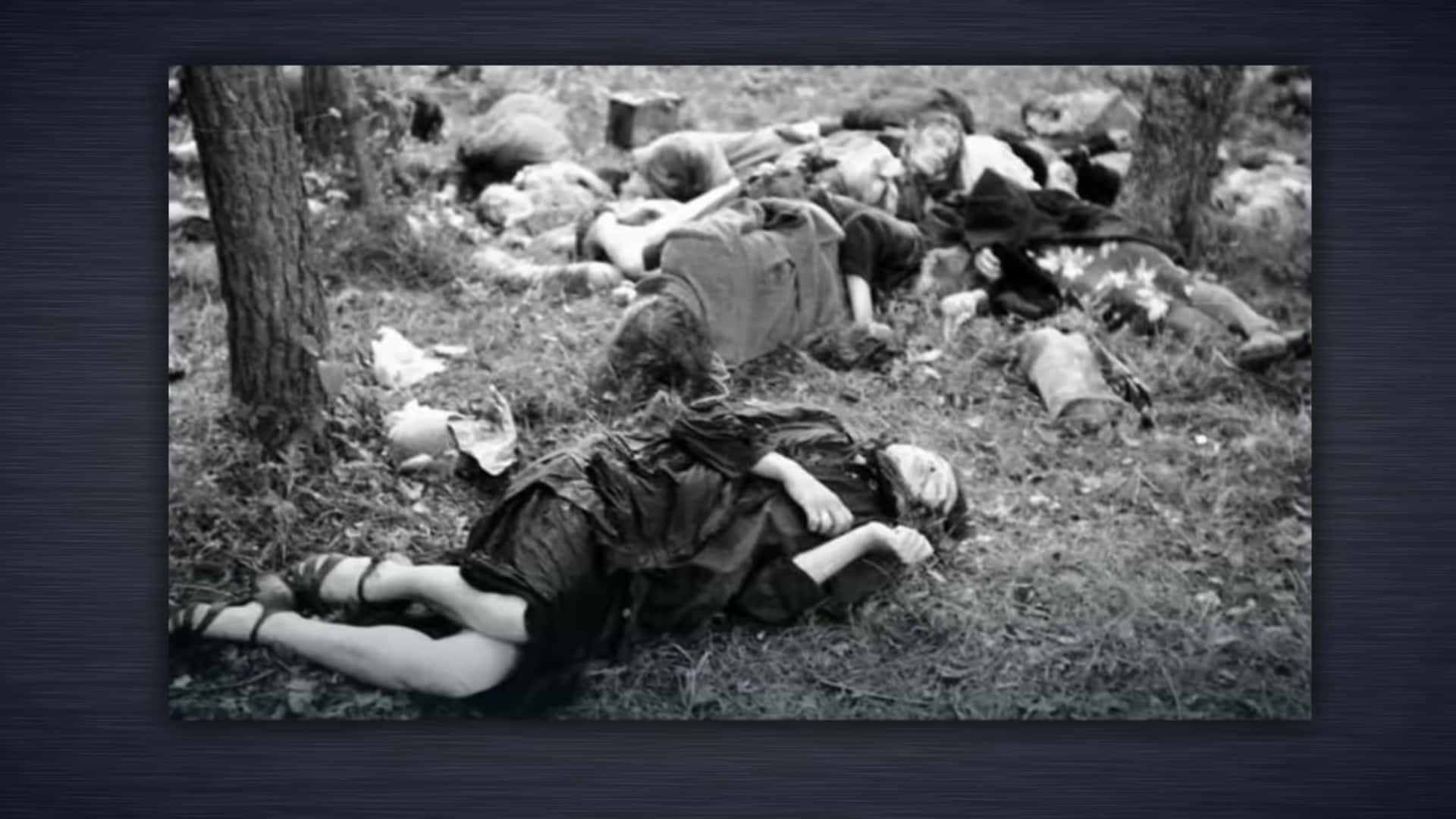 Четвероклассникам петербургской школы показали выпуск «Бесогона» Никиты Михалкова о «нацизме» в Украине. Программа выходит с маркировкой 18+