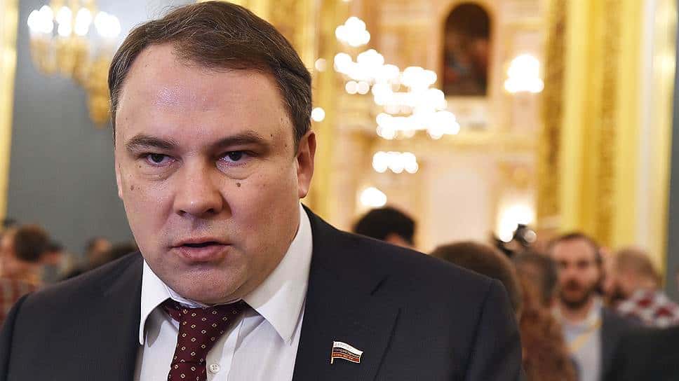 Вице-спикер Госдумы Петр Толстой: Россия должна выйти из ВОЗ, ВТО и отказаться от Болонской системы образования