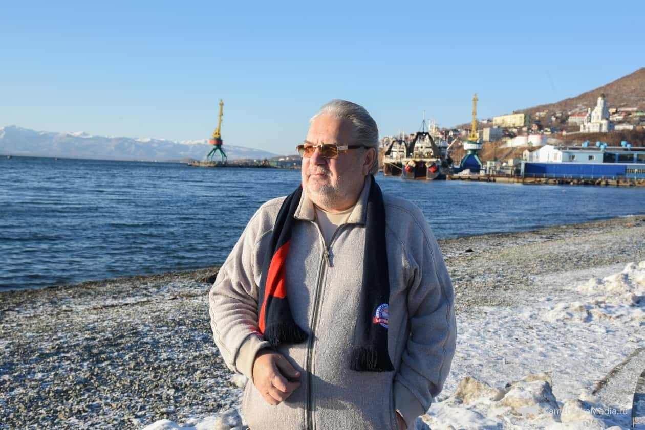 На Камчатке на журналиста и главу отделения «Яблока» Владимира Ефимова завели уголовное дело о дискредитации армии