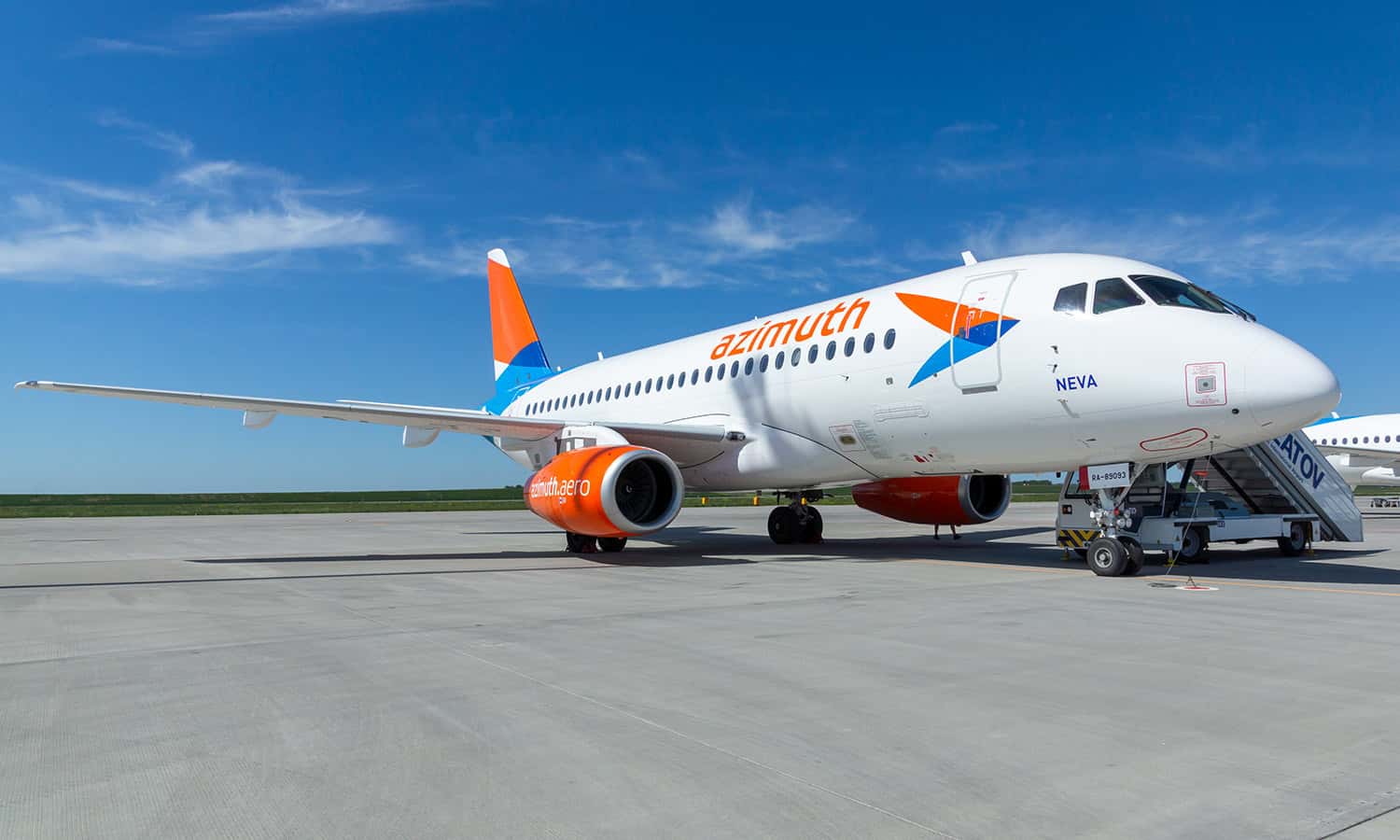 Российские авиакомпании перестали принимать выпускников авиационных институтов на работу — Baza