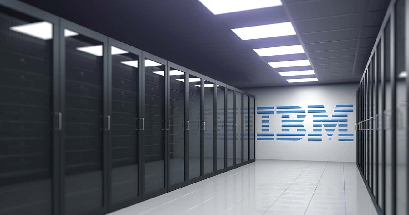 IBM объявила об окончательном уходе из России
