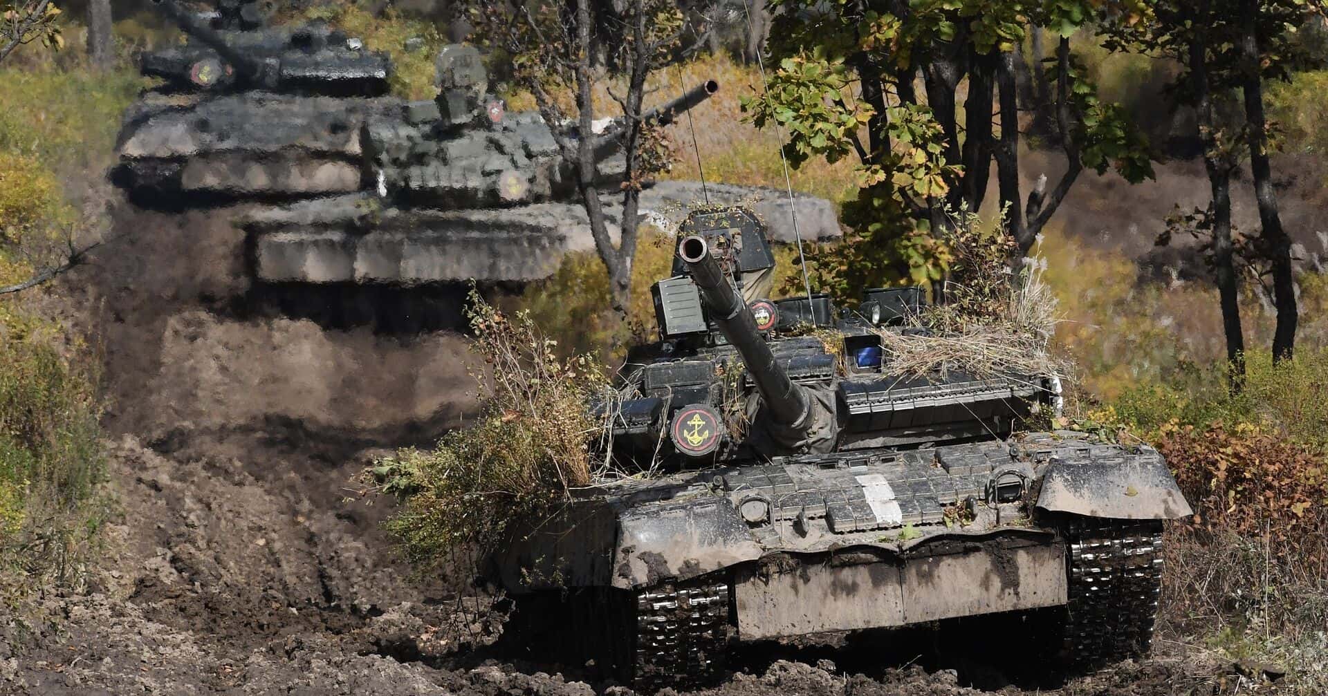 С начала войны Россия потеряла более 37 тысяч человек, 1641 танк и 676 БПЛА — ВСУ