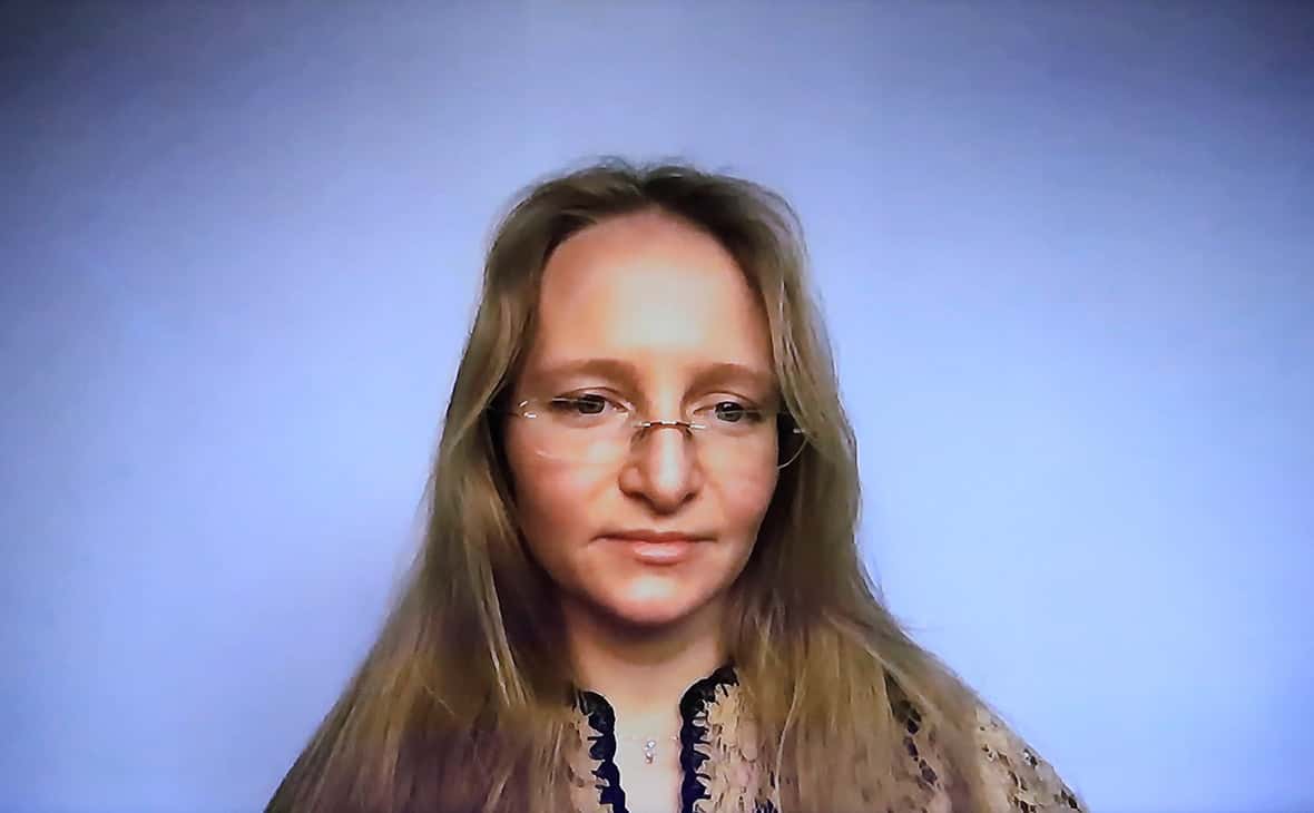 Дочь Путина Екатерина Тихонова возглавит новый координационный совет РСПП по импортозамещению