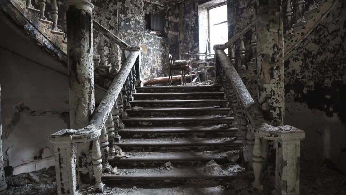 В генпрокуратуре «ДНР» заявили, что в драмтеатре в Мариуполе погибли 14 человек «по вине ВСУ». После удара РФ сообщалось о 600 жертвах