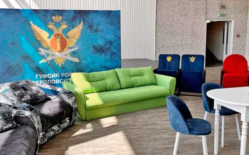 «Колонии вполне могут занять место IKEA». ГУФСИН подписала контракты на изготовление мебели заключенными в рамках импортозамещения