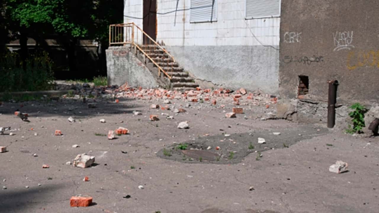 «Азовцев» согнали в промзону до удара, а «провокацию» анонсировал Telegram-канал «Незыгарь». Что известно об ударе по тюрьме в Еленовке