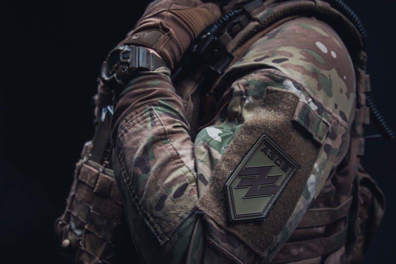 Twitter признал разжиганием ненависти сообщение посольства России о том, что бойцы «Азова» «заслуживают унизительной смерти»