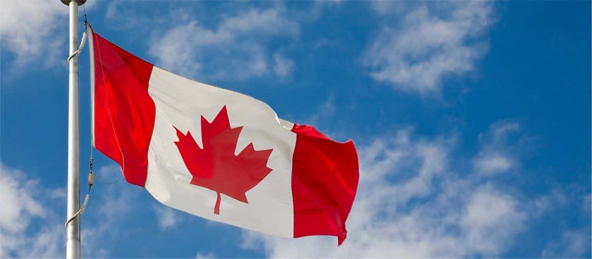 Минюст назвал «нежелательными» три канадские организации