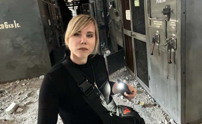 СК РФ: К убийству Дарьи Дугиной могут быть причастны иные лица, кроме Натальи Вовк