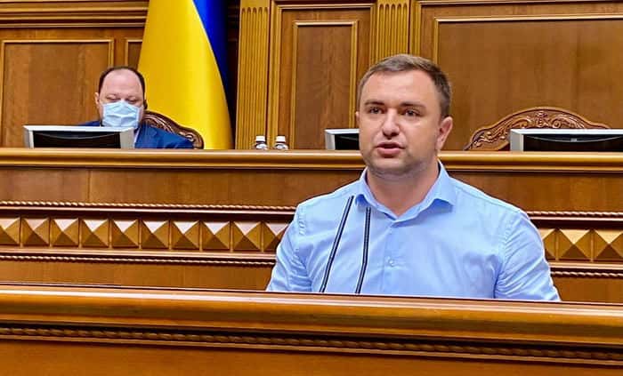 Перешедший на сторону России украинский экс-нардеп Алексей Ковалев убит — советник главы Херсонской ОВА Хлань