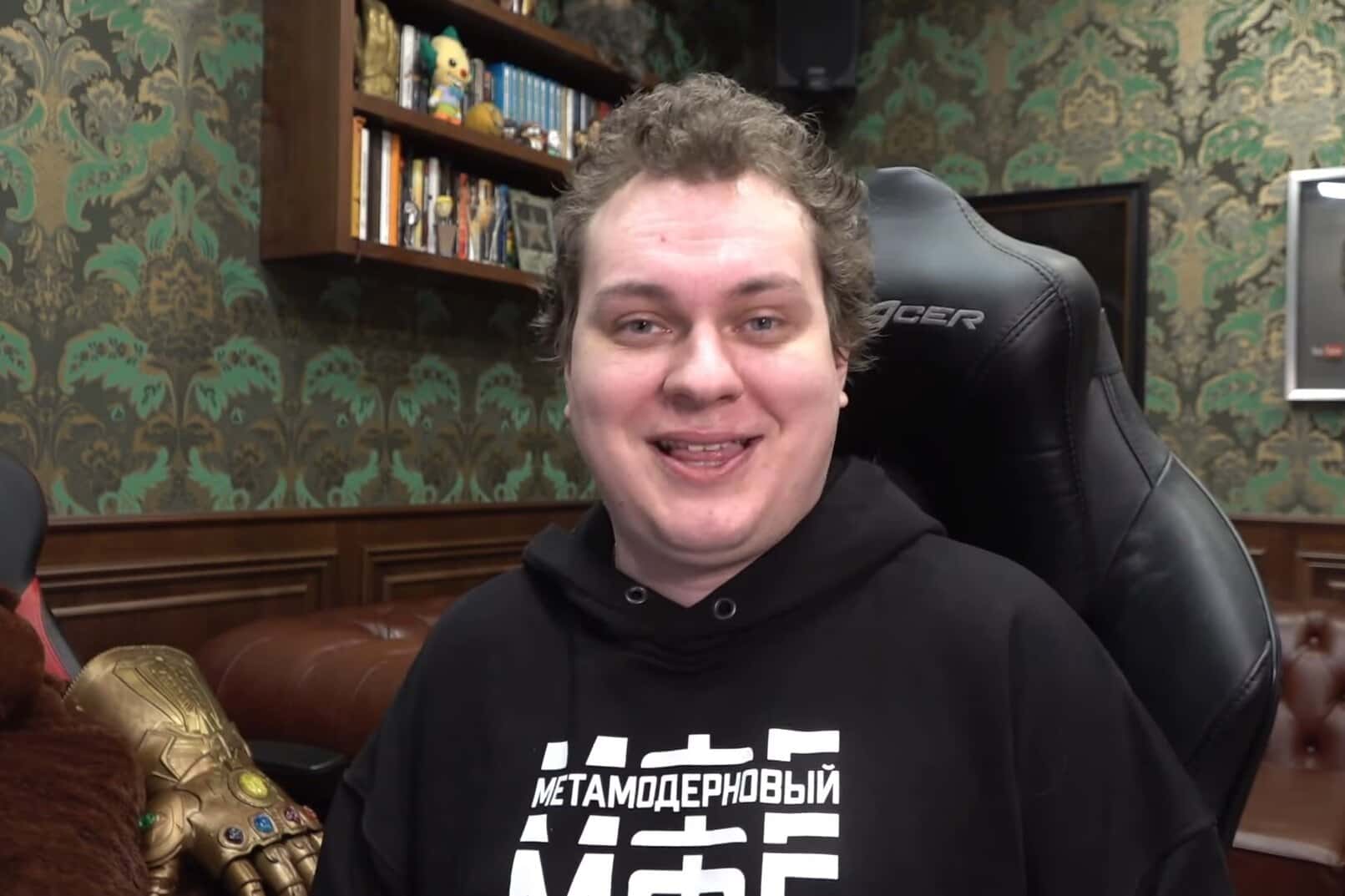 Юрия Хованского исключили из списка экстремистов и террористов