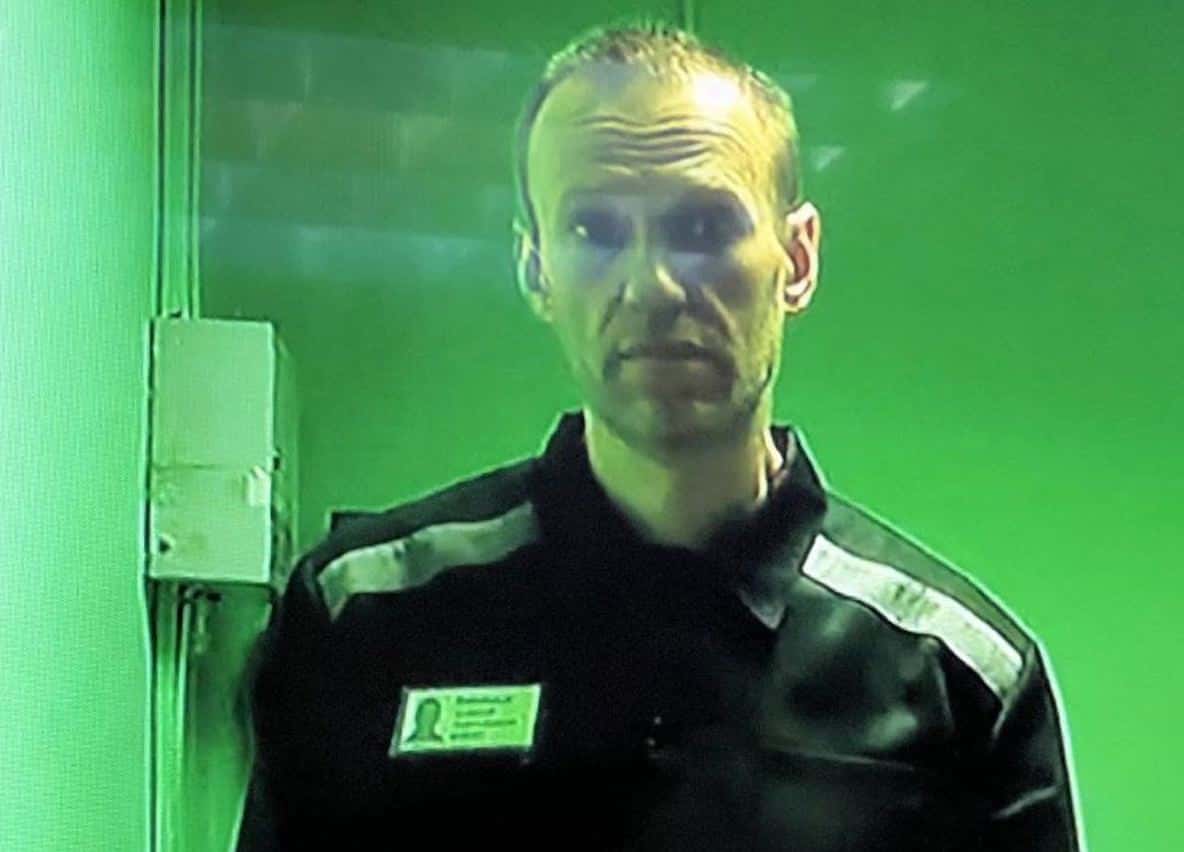 “Five million dodgers will be running around the country, chased by one million cops.” Alexei Navalny on mobilization in Russia