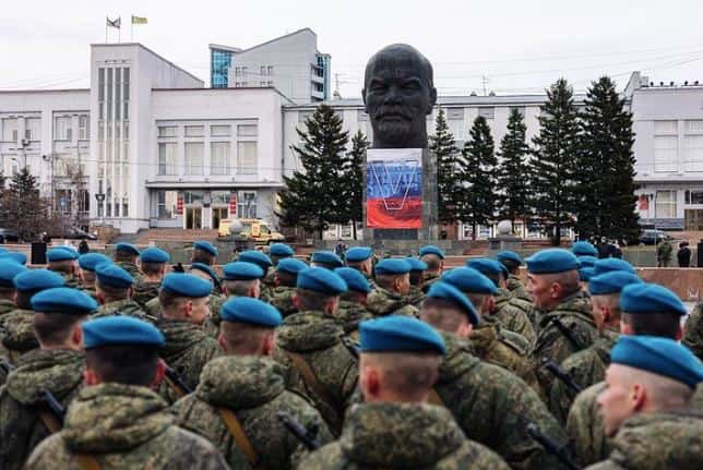 «Гребут всех, чтобы выполнить план». Местные жители рассказали, как проходит мобилизация в Бурятии