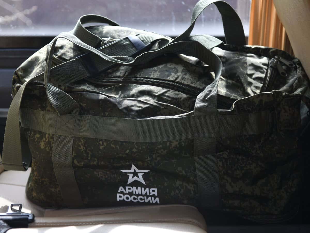 Власти Германии согласились предоставлять убежище российским дезертирам