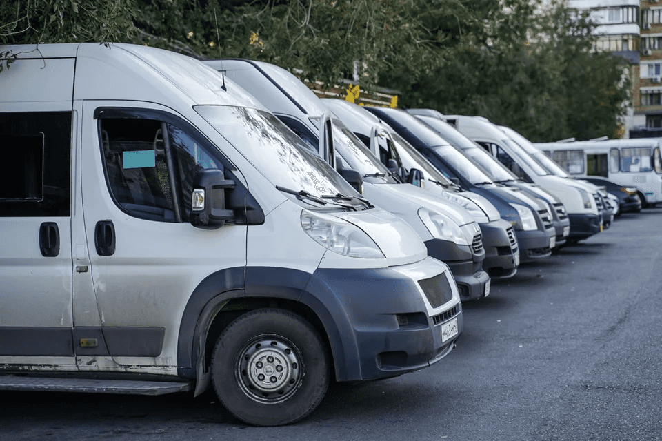 Из Самары и Тольятти временно перестали ходить автобусы в казахстанский Уральск 