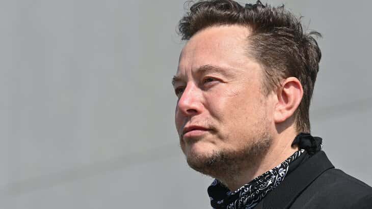 Маск написал, что Россия применит ядерное оружие, если потеряет Крым. Ранее Vice сообщал, что Маск говорил с Путиным 
