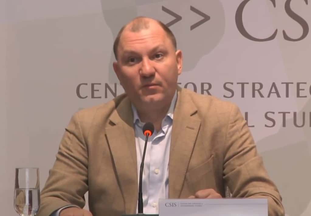 «Жопа есть, а слова нет». Член совета при Минобороны проговорился об иранском происхождении дронов «Герань-2»