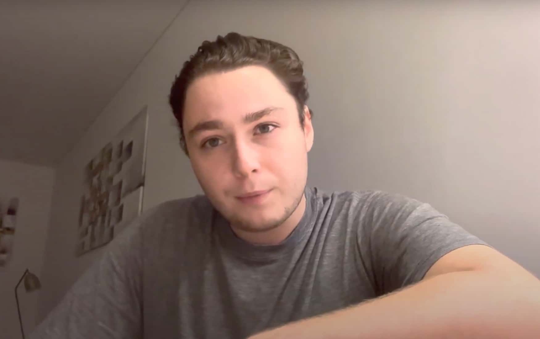 «Я не заслуживаю этого». Попавший под украинские санкции сын миллиардера Фридмана заявил, что считает себя украинцем