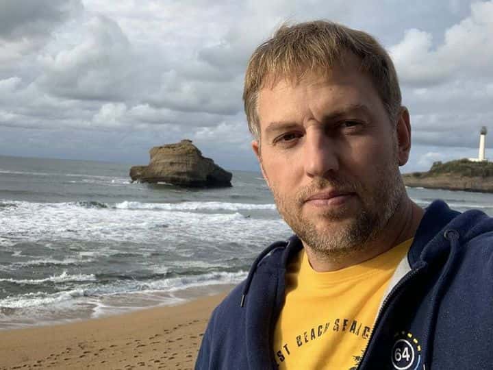 Владимир Осечкин стал фигурантом уголовного дела о «фейках» про российскую армию