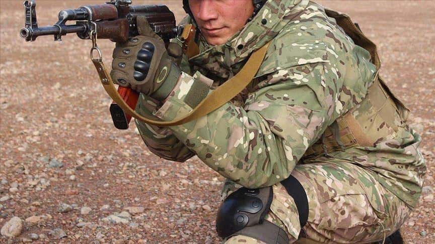 Новая Зеландия ввела санкции против «неонацистских формирований», связанных с ЧВК Вагнера