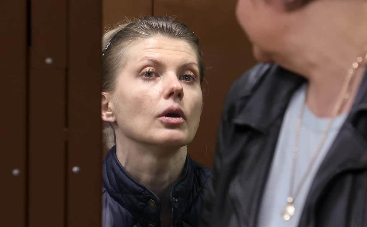 Все фигуранты дела о хищении из Шанинки более 50 млн рублей отпущены из СИЗО