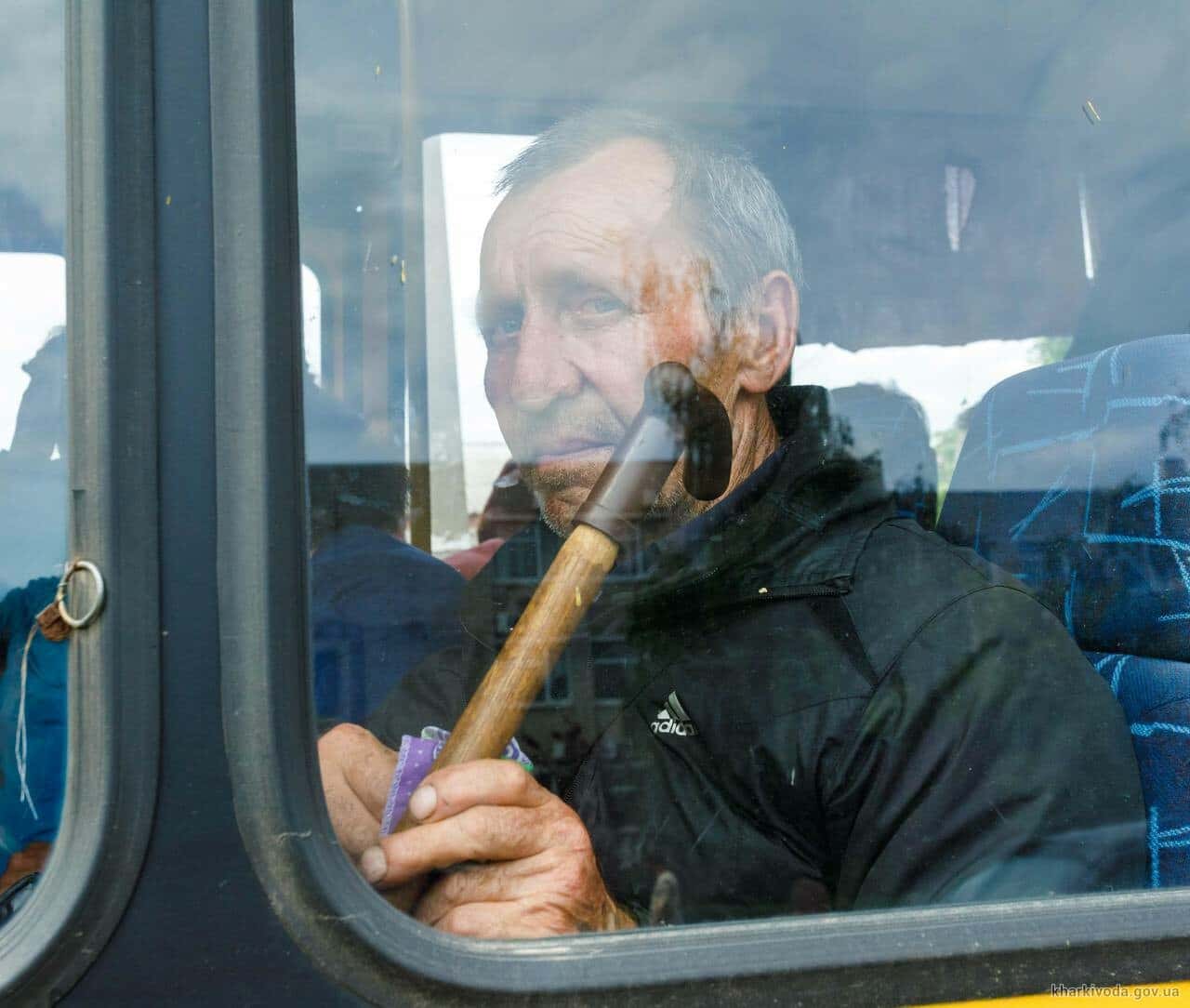 За неделю оккупированные территории Украины разрешили покинуть всего 906 людям, еще тысячи ждут своей очереди — мэр Мелитополя