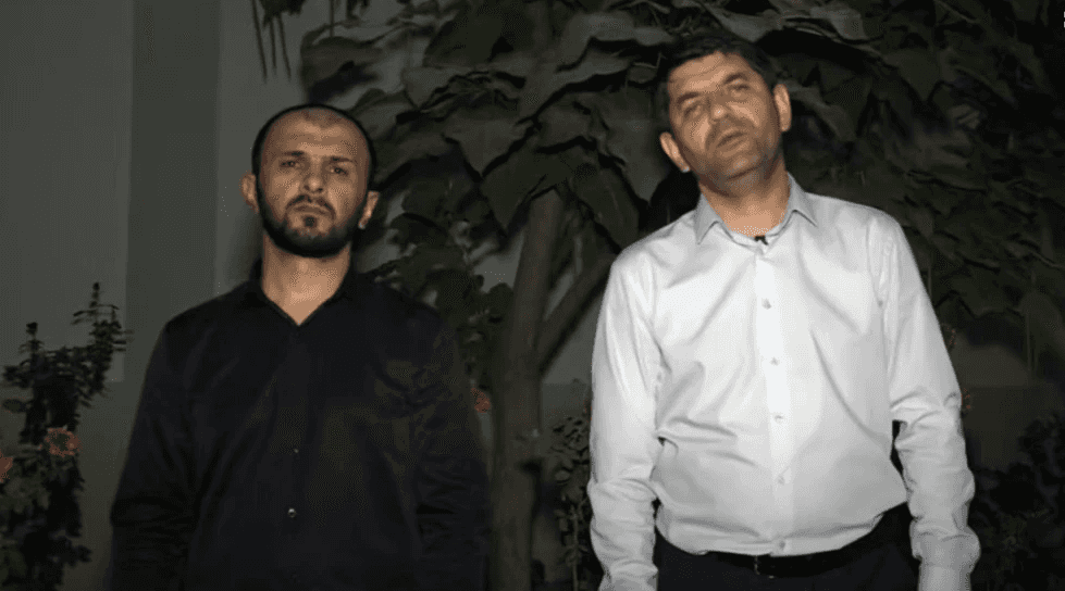 В Таджикистане активиста Ораза Вазирбекова приговорили к 16 годам заключения. Спецслужбы похитили его в Москве и вывезли из страны