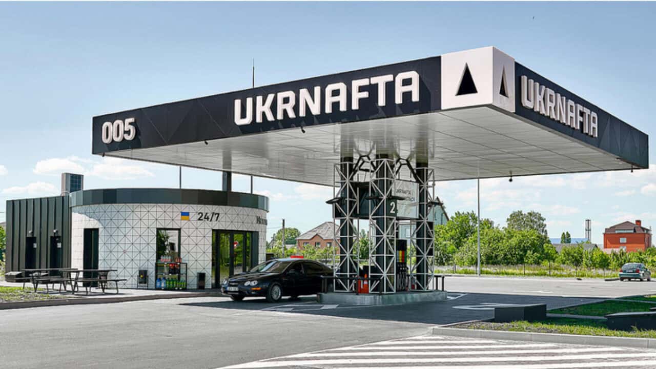 «Укрнафта», «Мотор Сич», «АвтоКрАЗ» и другие предприятия переходят в собственность государства