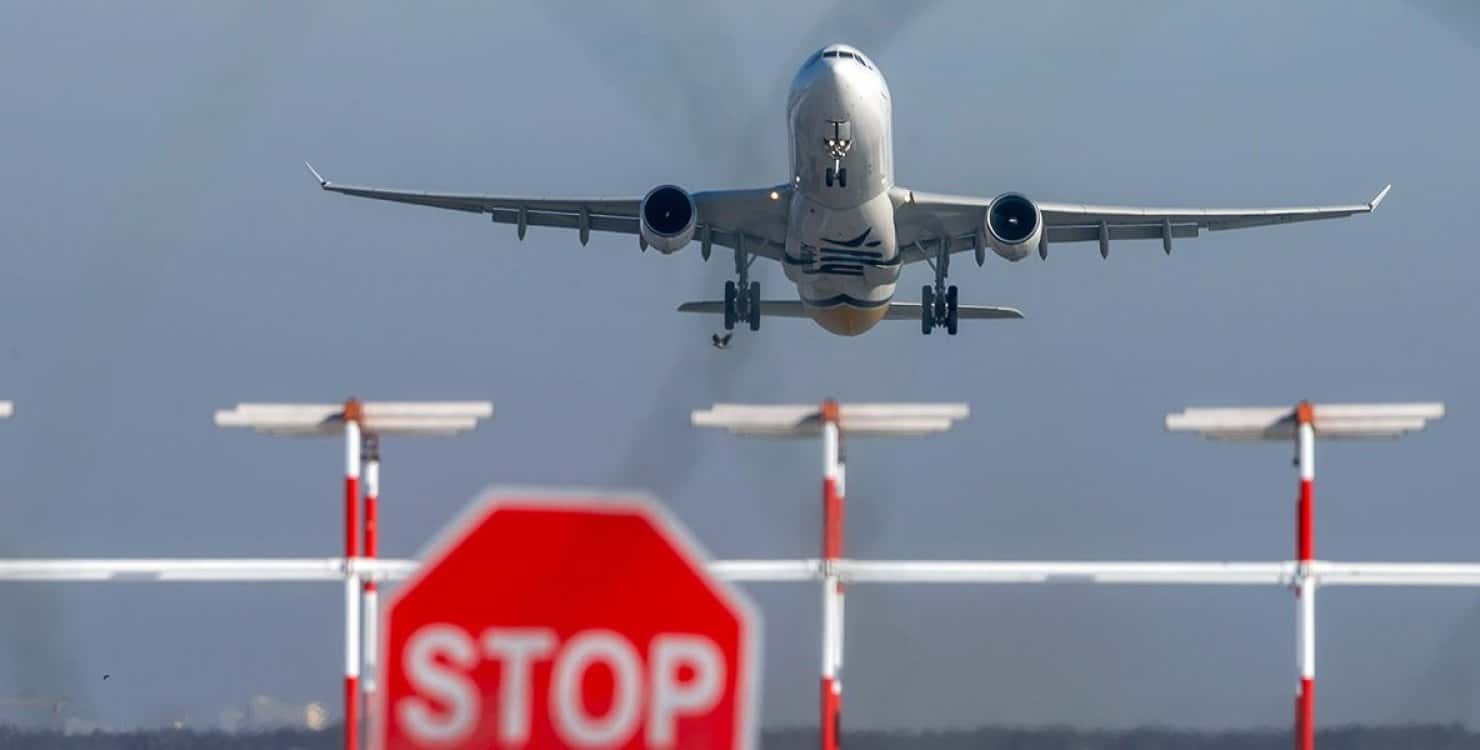 Генпрокуратура отчитала министра транспорта за то, что кибербезопасность Росавиации возглавляет человек с гуманитарным образованием