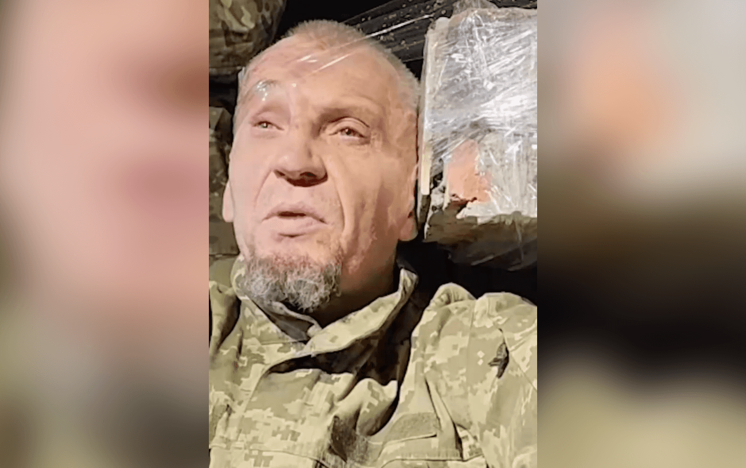 Связанный с ЧВК Вагнера канал опубликовал видео казни заключенного, который попал в плен и планировал перейти на сторону Украины