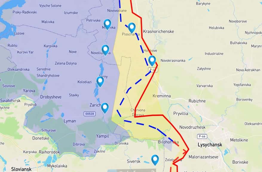 Abandoned Russian bodies near Bakhmut and Kharkiv, troops pulled into Svatove, Vuhledar under fire. What's happening on the front line?