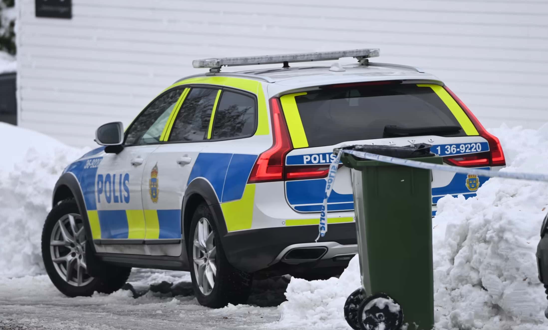 В Швеции задержали супружескую пару из России, их подозревают в шпионаже — СМИ