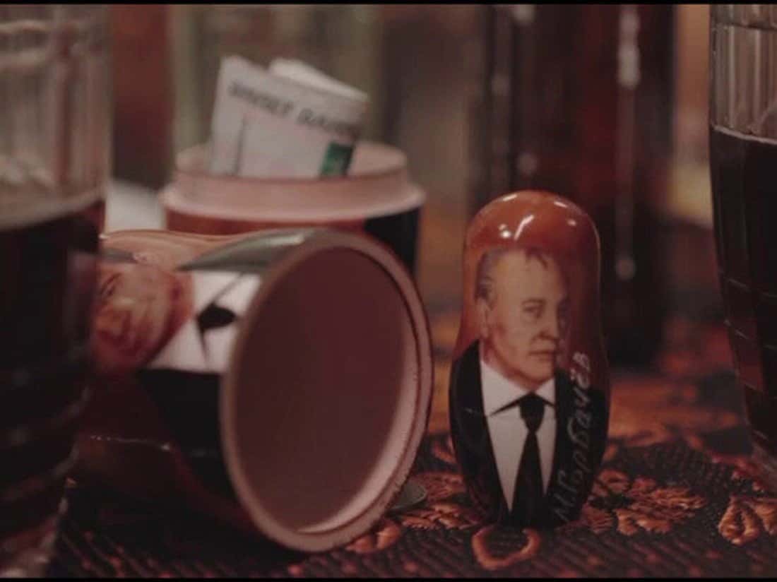 Putinburger 2.0: Kremlin media pass off spoof video as pro-Putin Berlin cafe advert 