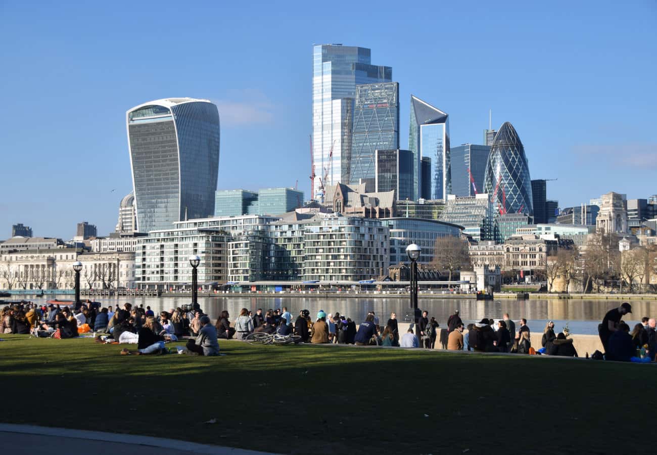 В Лондоне задержан 58-летний российский бизнесмен по подозрению в отмывании денег — The Independent