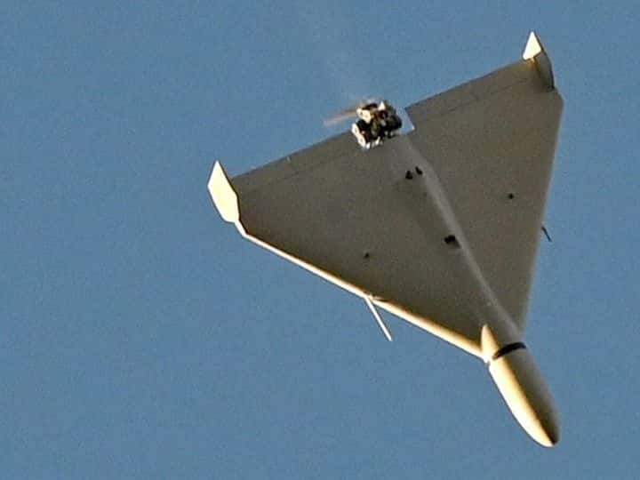 AFU General Staff: Russia used Iranian drones to attack Ukraine for first time in weeks