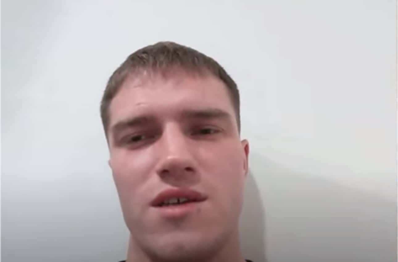 Экс-командир убитого кувалдой Нужина рассказал о 10 казнях вагнеровцев