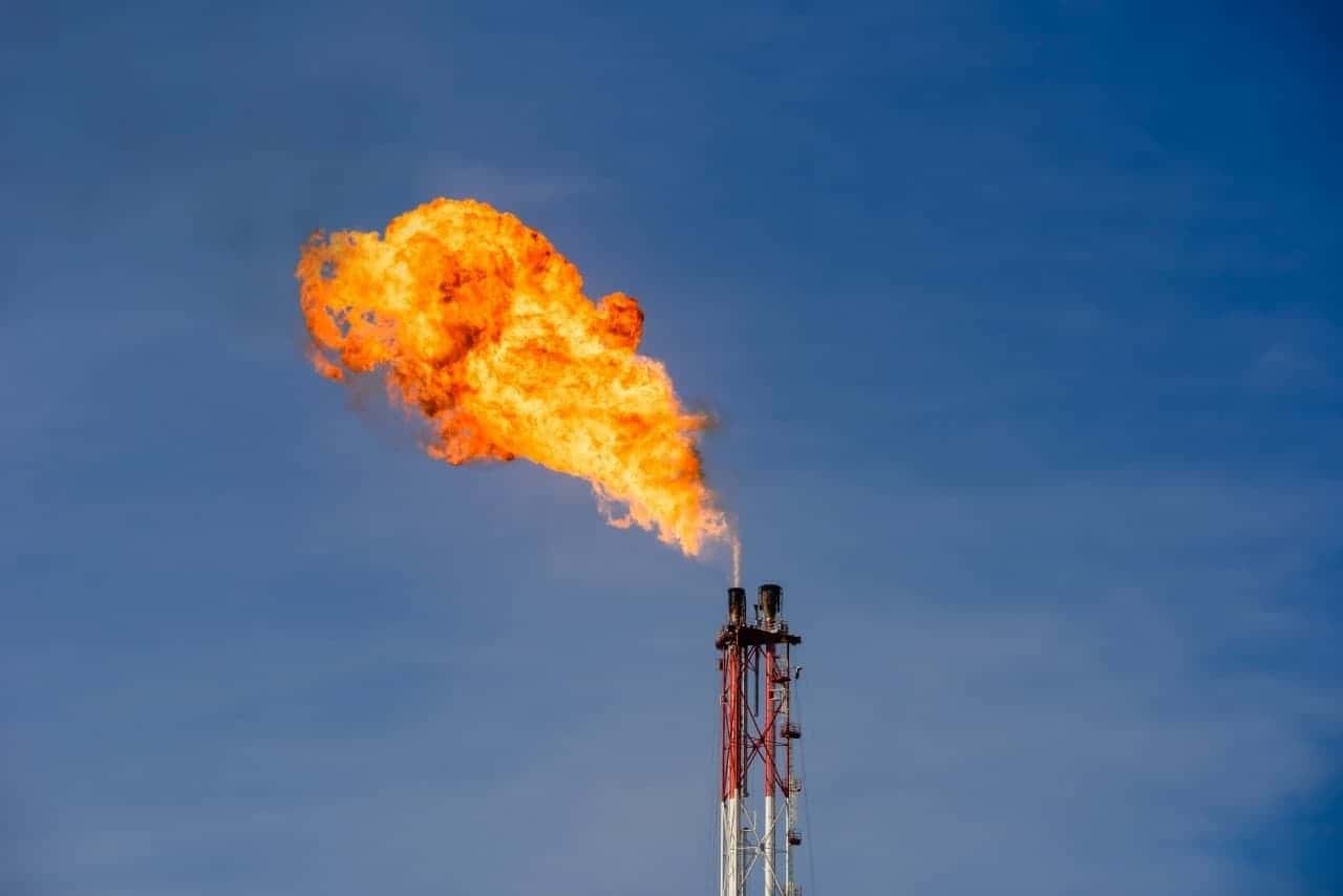 Мировые цены на газ упали после введения потолка цен в Европе