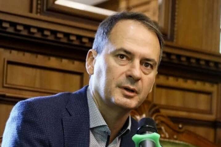 На Христо Грозева завели дело в России, МВД добавило его в базу розыска