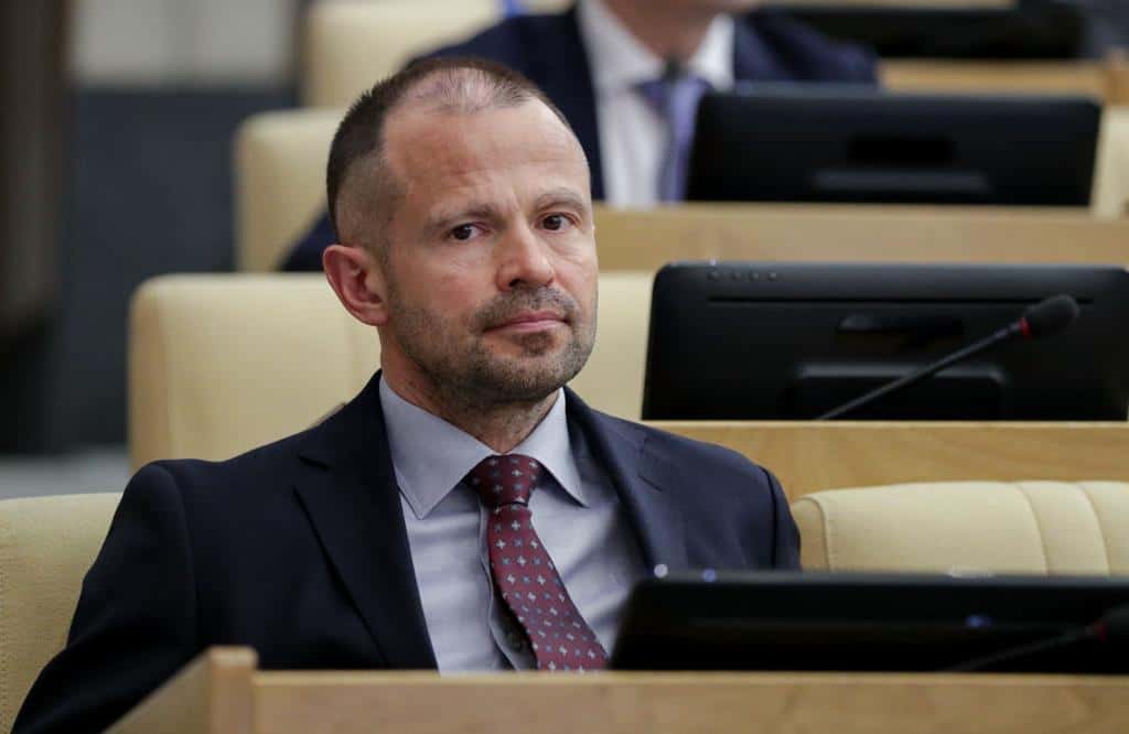 «Важные истории» нашли четвертую незадекларированную квартиру в Мюнхене у находящегося под санкциями депутата от КПРФ Романа Лябихова 