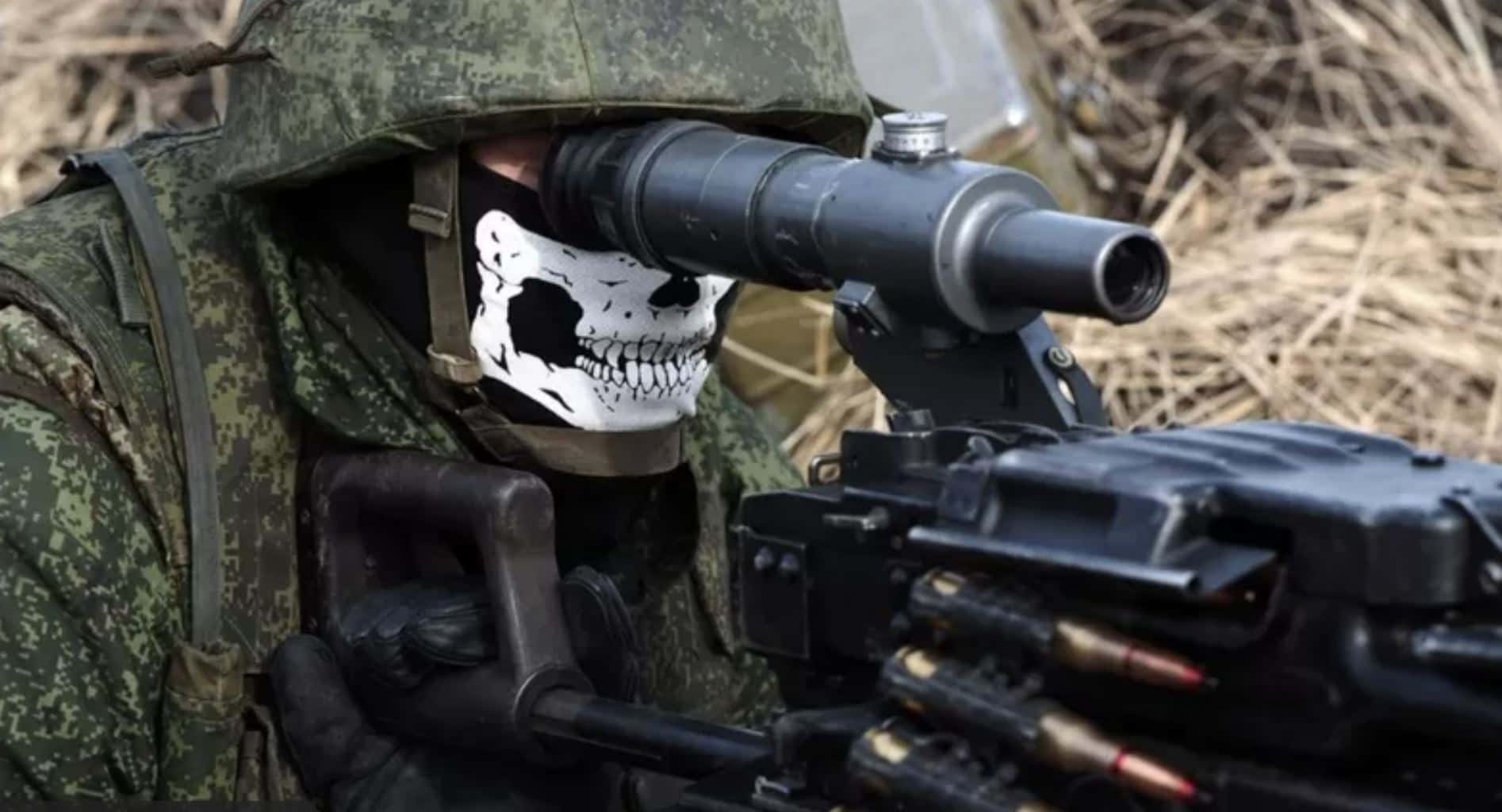 “You'll be a rifleman if you have no experience, earning $3,500 a month.” How Wagner PMC recruited The Insider's correspondent