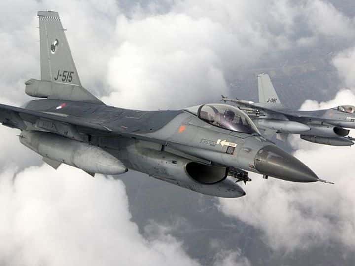 Netherlands ready to supply F-16 fighters to Ukraine and pay for Leopard 2 tanks