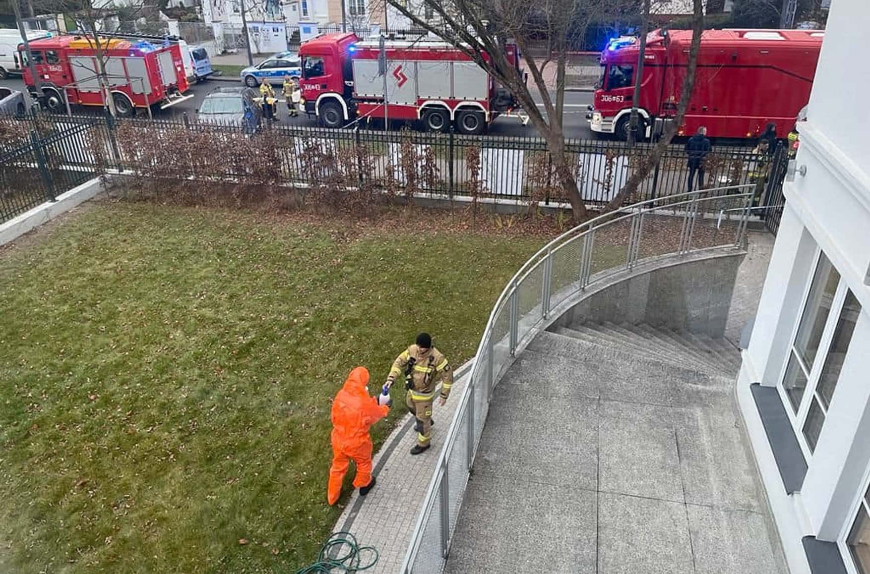 NYT: российская разведка связана с рассылкой бомб в Испании