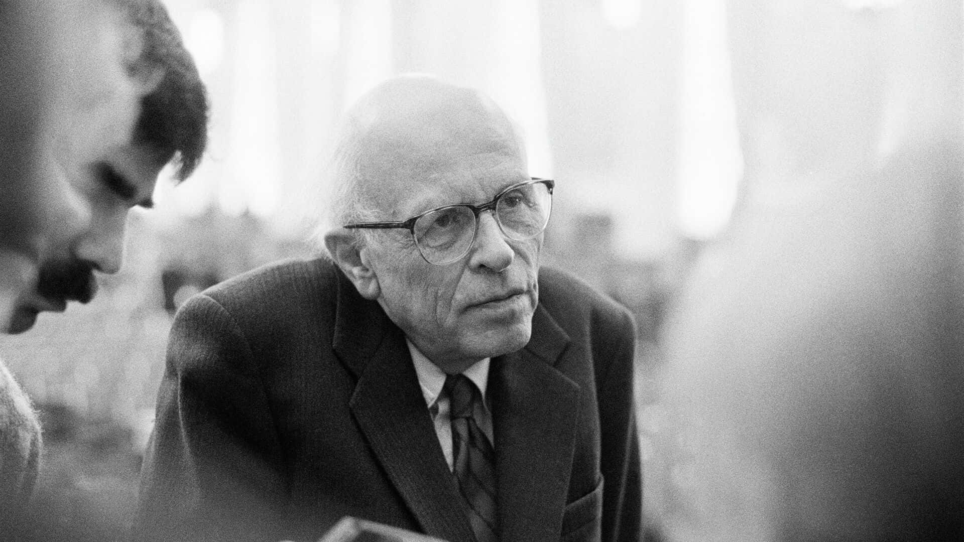 Генпрокуратура признала Фонд Андрея Сахарова «нежелательной» в РФ организацией