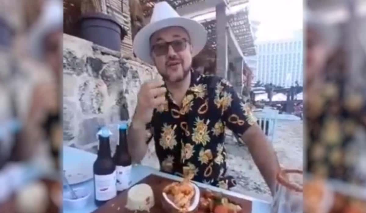 Курский депутат, записавший поздравление из Мексики, ушел с должности в комитете по бюджету и налогам, но не сложил мандат 