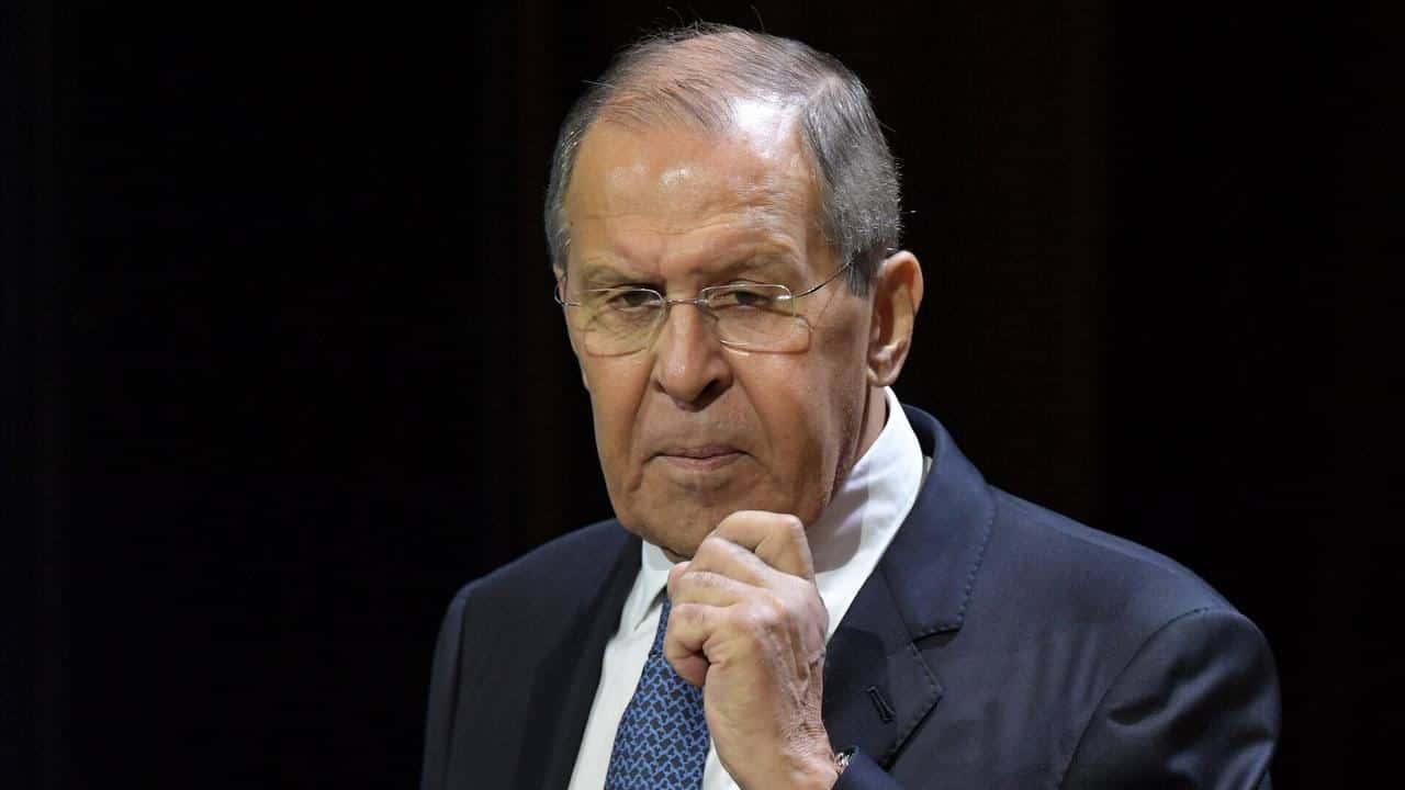 Russian foreign minister Lavrov claims West “sabotaged” Minsk agreements to prepare for war against Russia – here’s why he’s wrong
