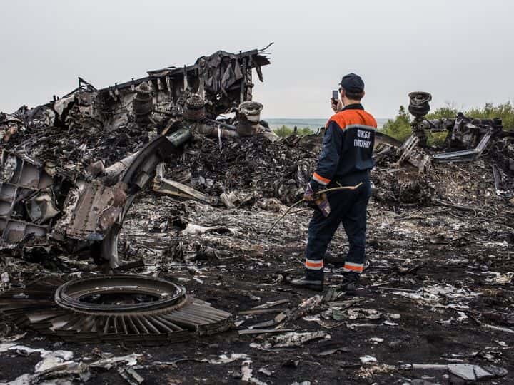 Putin may have personally decided on supplying “separatists” with Buk missile that downed flight MH17; investigation halted – WP