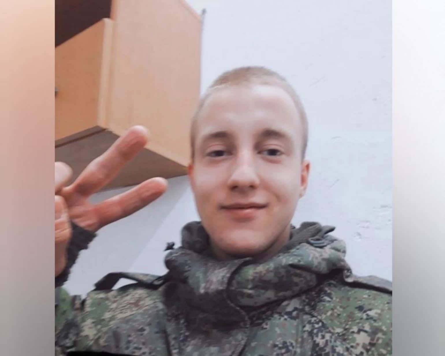 «Я решил умереть без чужой крови на руках». 20‑летний срочник из Коми покончил с собой, отказавшись идти на войну